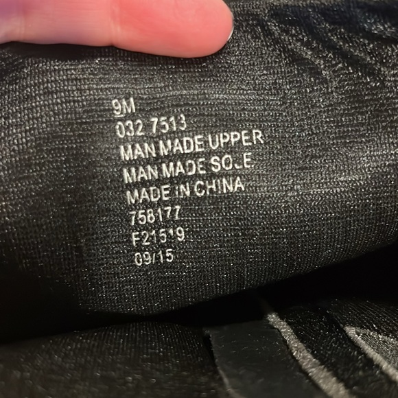 Tall Riding Boots - Picture 3 of 3